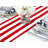 Stripes Print Table Runner-701174825-701175774-731600111