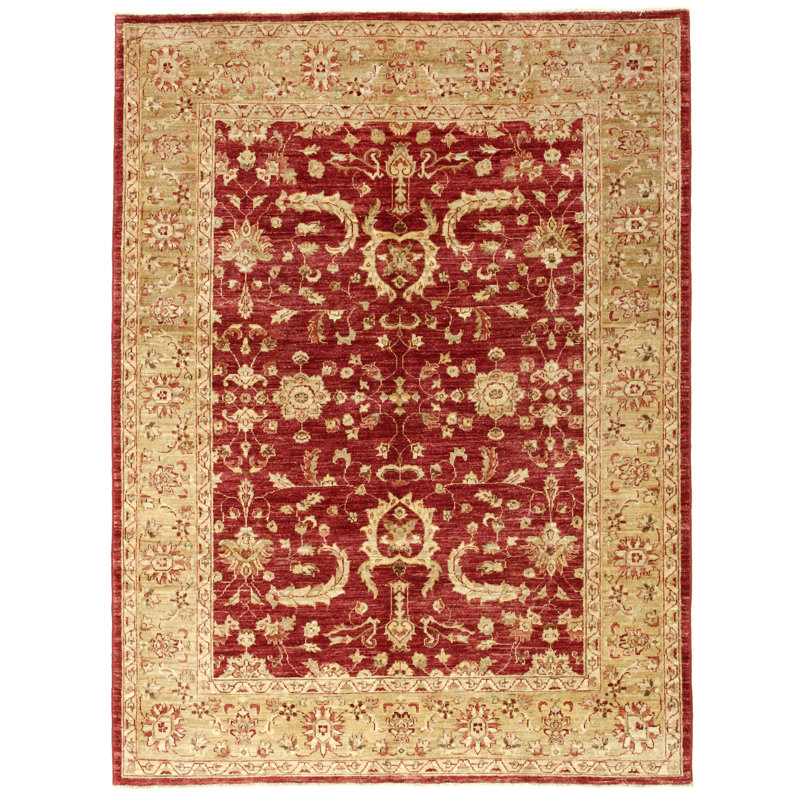 Agra Rug