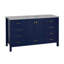 Meuble-lavabo simple l 60 po x P 23 po x H 35 po Claudett-751171621-751171608