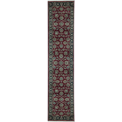 Chelsea Wool Oriental Area Rug