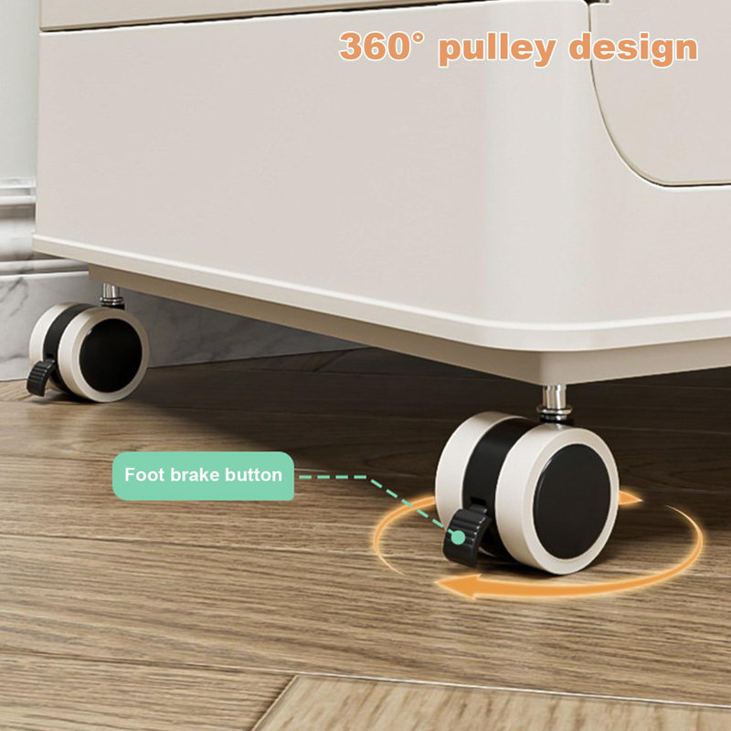 Closet System