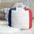 Blue/White/Red