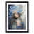Black Framed selected