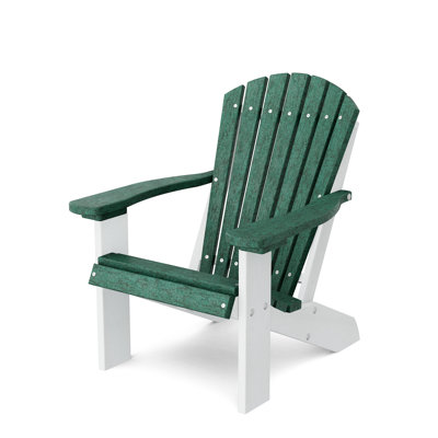 Chaise Adirondack pour enfant Heritage