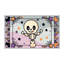 Tapis de Noël lavable The Holiday Aisle®-1127984247