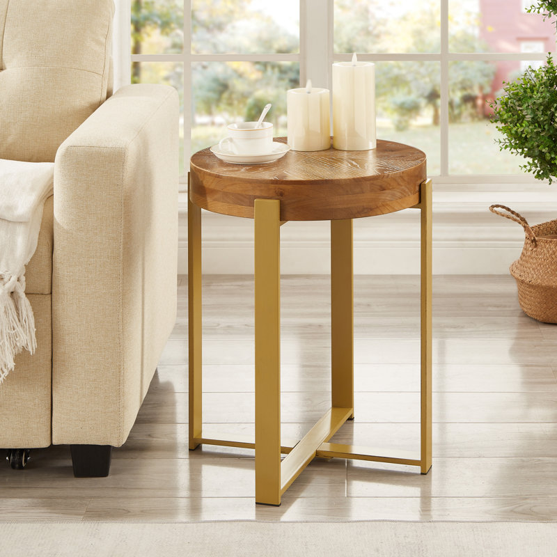 Ashana End Table