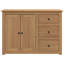 Ammie 112cm Sideboard