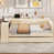 Beige est en rupture de stock
