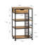 Gidja Kitchen Cart