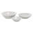 Jaion Ceramic Dinnerware Set 52 Piece - Service for 8