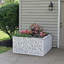 Paravent décoratif 2 pi x 4 pi-693025623