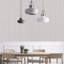Self-Adhesive PVC Wallpaper in Beige Grey