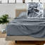 Bare Home Microfiber Sheet Set-555442690-617625406