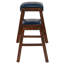 Raahi Solid Wood Accent Stool-1616690176
