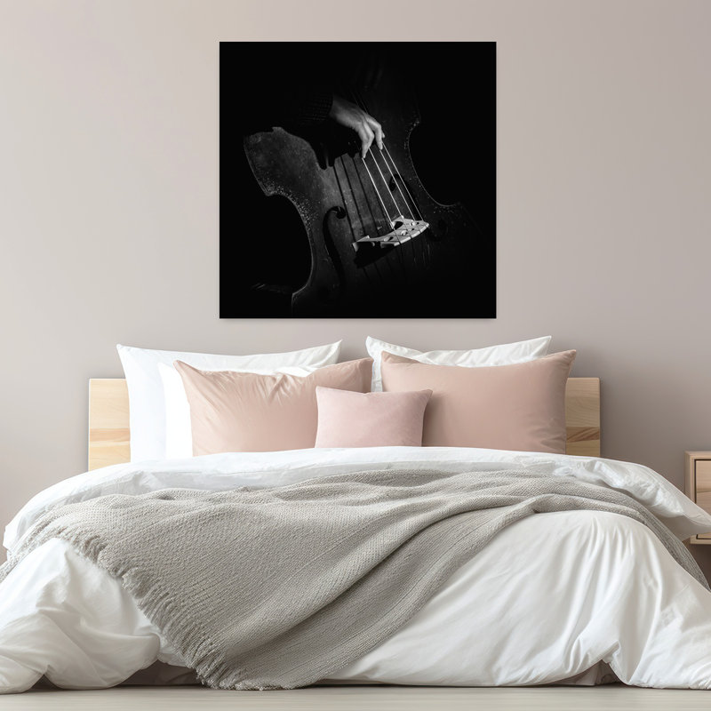 Art contemporain contemporain contemporain, H 32 po x l 32 po