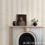Schisacher X Marian Mcevoy Tendril rayé sisal-94826659