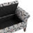 Conrad Storage Ottoman（ONLY OTTOMAN)-1161328658