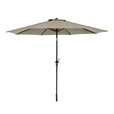 Parasol de marché 7,5 pi Caribbean Joe