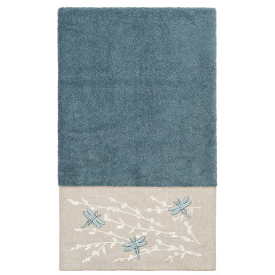 100% Turkish Cotton Braelyn Bath Towel