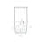 St. Tropez One-Piece Elongated Toilet Collection-789141937-769207419-747766611
