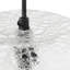 Luminaire suspendu 9,75 po Joan Glam-937286026