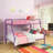 Henline Kids Bunk Bed-922507470-922507461