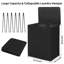 Laundry Sorter with Handles-1485752993