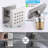 Thermostatic with Rough-in Valve