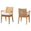 Alerah 44.96cm H Side Chair