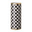 Fierros Handcrafted Porcelain China Jar