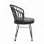 Chaise d'extérieur Papasan-40403343-40403340