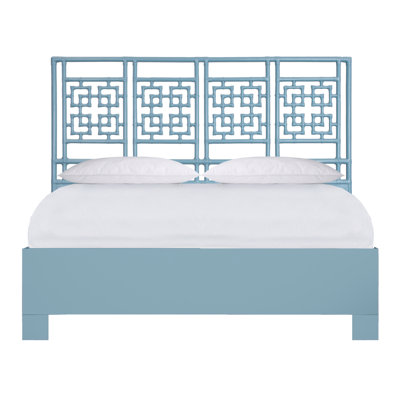 Palm Springs Low Profile Standard Bed