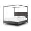 Anderson Boucle Canopy Bed-1902265987-1902266004