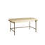 Studio Designs Parchment Writing Desk