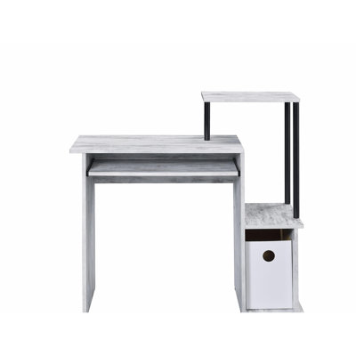 Bureau d'ordinateur Lyphre