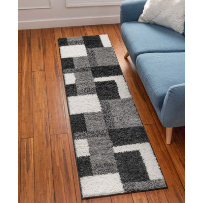 Marci Geometric Indoor Rug
