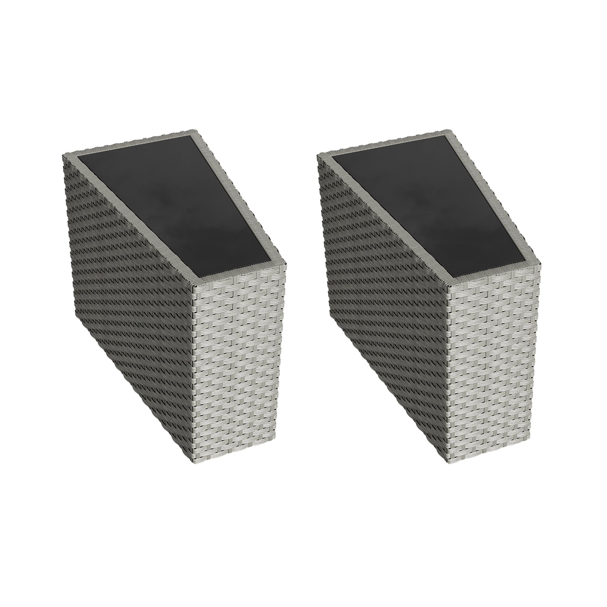 Montauk Solid Wood 32.5'' W 5 - Drawer Dresser