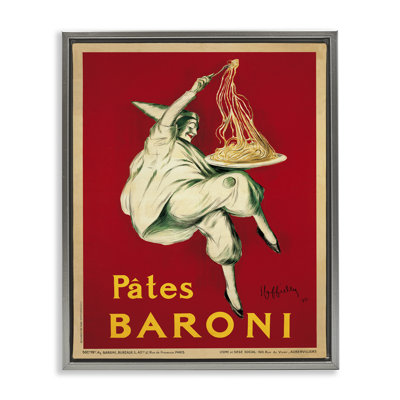 Pates Baroni