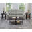 Tadrian Anze 3 Piece Coffee Table Set-615009718