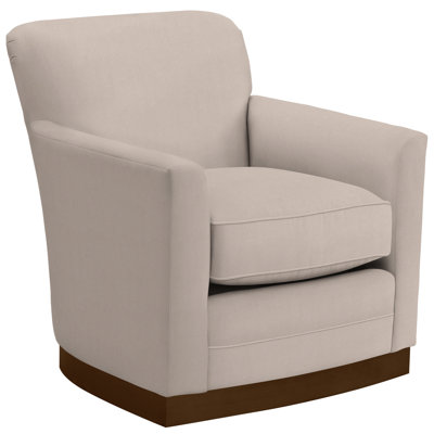Michael Weiss 30.5"Paris Swivel Chair