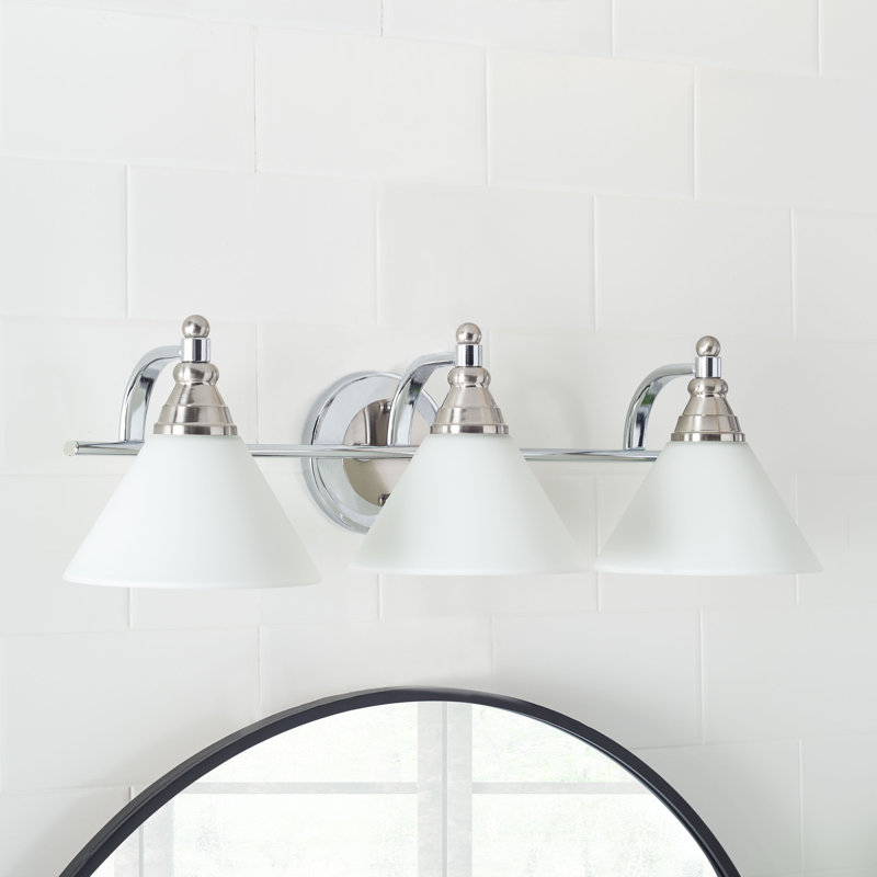 Corfu Iron Armed Sconce