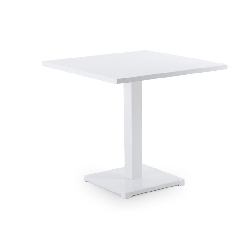 Conrad Outdoor Square Bistro Table