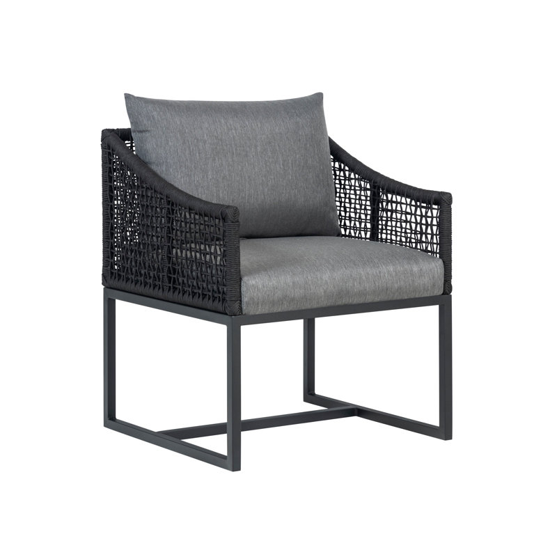 Chaise Emediong