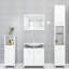 Avrilynn Bathroom Storage Furniture Set-2040106846