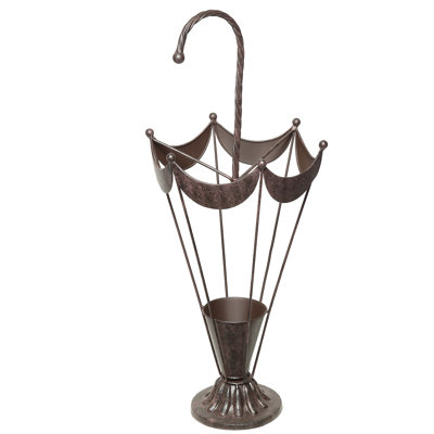 Jayce Freestanding Umbrella Stand