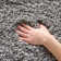 Assiya Shag Performance Solid Color Rug