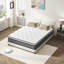 32cm Pocket Sprung Memory Foam Hybrid 2500 Mattress-910441609