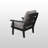 Lakeside 3-Piece Deep Seating Chair Set-68603239-68603240