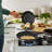 Calphalon 10-Piece Aluminum Non Stick Cookware Set