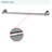 3 - Piece Bathroom Hardware Set-90872433
